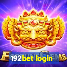 192bet login